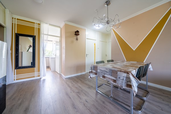 Medium property photo - Biesbosch 199, 1181 JC Amstelveen